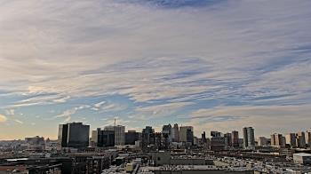 Weather camera view of Red Bull Arena.