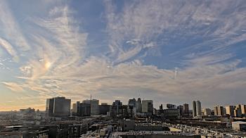 Weather camera view of Red Bull Arena.