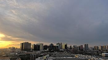 Weather camera view of Red Bull Arena.
