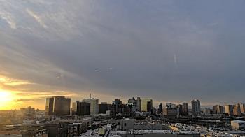 Weather camera view of Red Bull Arena.