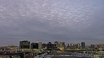 Weather camera view of Red Bull Arena.