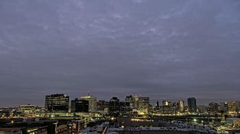 Weather camera view of Red Bull Arena.