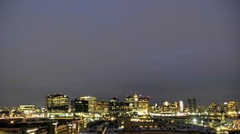 Weather camera view of Red Bull Arena.