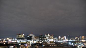 Weather camera view of Red Bull Arena.