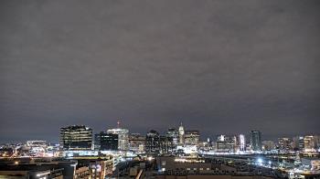 Weather camera view of Red Bull Arena.