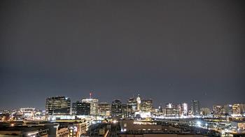 Weather camera view of Red Bull Arena.
