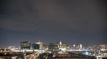 Weather camera view of Red Bull Arena.
