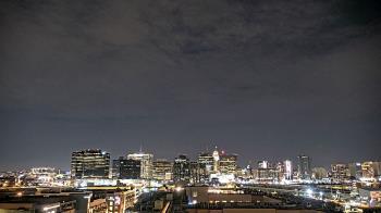 Weather camera view of Red Bull Arena.