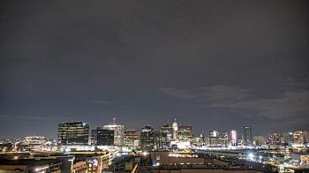 Weather camera view of Red Bull Arena.