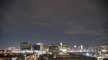 Weather camera view of Red Bull Arena.
