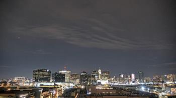 Weather camera view of Red Bull Arena.