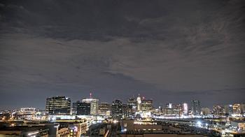 Weather camera view of Red Bull Arena.