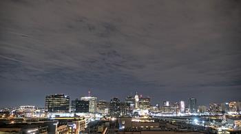 Weather camera view of Red Bull Arena.