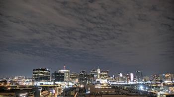 Weather camera view of Red Bull Arena.