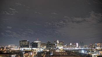 Weather camera view of Red Bull Arena.
