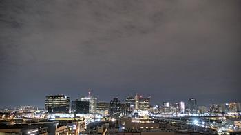 Weather camera view of Red Bull Arena.