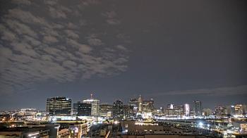 Weather camera view of Red Bull Arena.