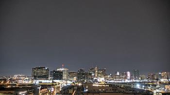 Weather camera view of Red Bull Arena.