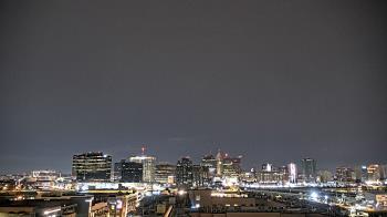 Weather camera view of Red Bull Arena.