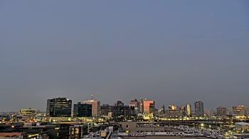 Weather camera view of Red Bull Arena.