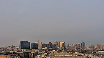 Weather camera view of Red Bull Arena.
