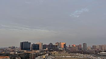 Weather camera view of Red Bull Arena.
