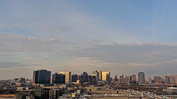 Weather camera view of Red Bull Arena.