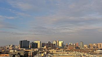 Weather camera view of Red Bull Arena.