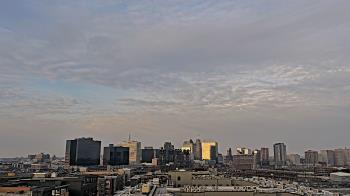 Weather camera view of Red Bull Arena.