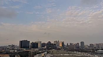 Weather camera view of Red Bull Arena.