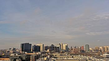 Weather camera view of Red Bull Arena.