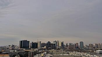 Weather camera view of Red Bull Arena.