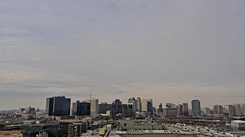 Weather camera view of Red Bull Arena.