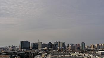 Weather camera view of Red Bull Arena.
