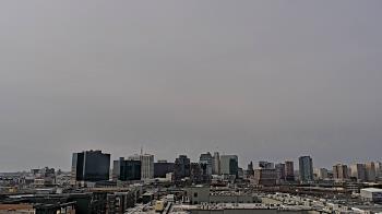 Weather camera view of Red Bull Arena.