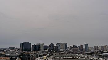 Weather camera view of Red Bull Arena.