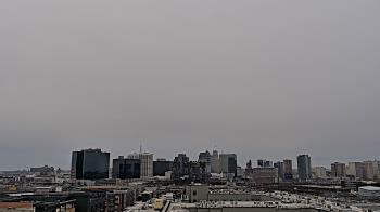 Weather camera view of Red Bull Arena.