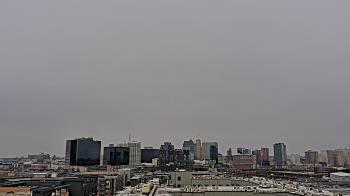Weather camera view of Red Bull Arena.
