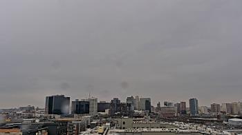 Weather camera view of Red Bull Arena.