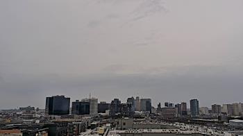 Weather camera view of Red Bull Arena.