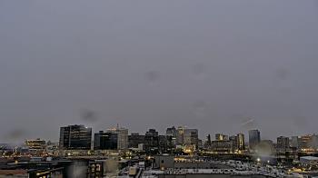 Weather camera view of Red Bull Arena.