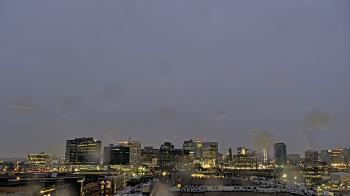 Weather camera view of Red Bull Arena.