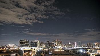 Weather camera view of Red Bull Arena.