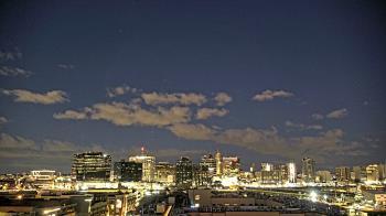 Weather camera view of Red Bull Arena.