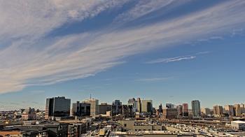 Weather camera view of Red Bull Arena.