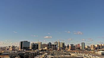 Weather camera view of Red Bull Arena.