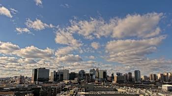 Weather camera view of Red Bull Arena.