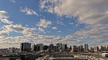 Weather camera view of Red Bull Arena.