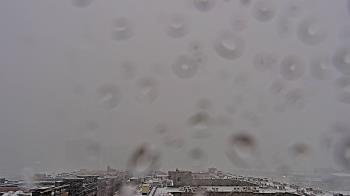 Weather camera view of Red Bull Arena.