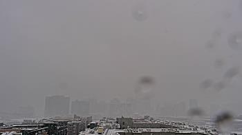 Weather camera view of Red Bull Arena.